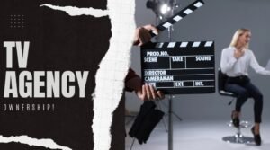 Launch Your Own TV Channel