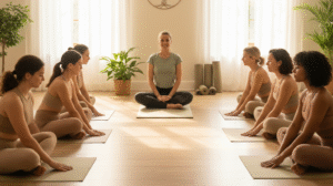 Understanding the Women’s Life Cycle: A Simplified Guide