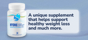 “Realistic Weight-Loss Help: My Honest Try with a Support Supplement (And What Actually Works)”